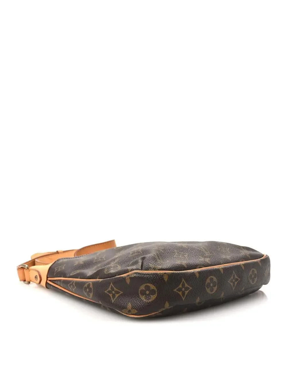 Louis Vuitton introducing authentic
